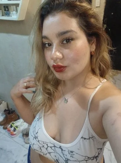 Lucia (29 años) — Tigre, Argentina - 3