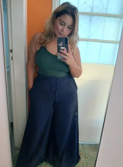 Lucia (29 años) — Tigre, Argentina - 1