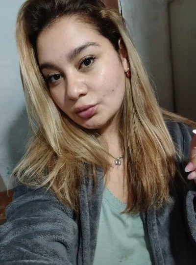 Lucia (29 años) — Tigre, Argentina - 5