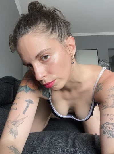 Reina Vir (33 años) — Nuñez, Argentina - 8