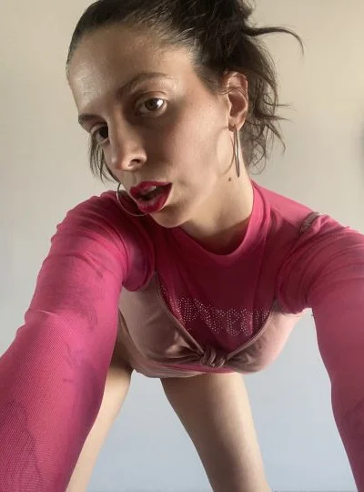 Reina Vir (33 años) — Nuñez, Argentina - 7