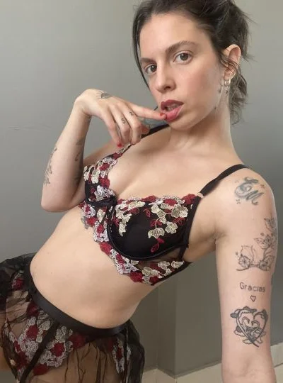Reina Vir (33 años) — Nuñez, Argentina - 5