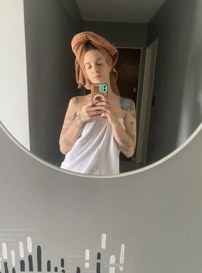 Reina Vir (33 años) — Nuñez, Argentina - 9