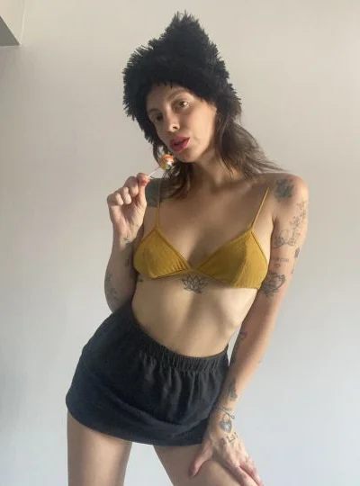 Reina Vir (33 años) — Nuñez, Argentina - 11