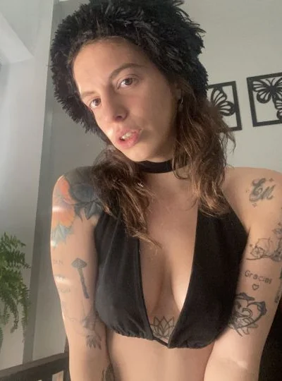 Reina Vir (33 años) — Nuñez, Argentina - 20