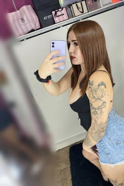 Lola (20 años) — Pilar, Argentina - 2