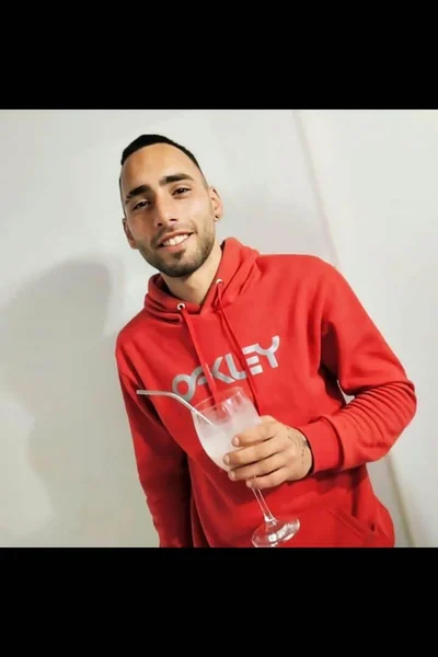 Kevin (22 años) — Punta del Este, Uruguay - 6