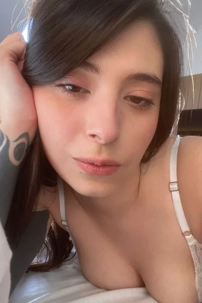 Greta (23 años) — Capital, Argentina - 6