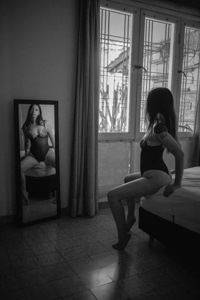 Greta (23 años) — Capital, Argentina - 2