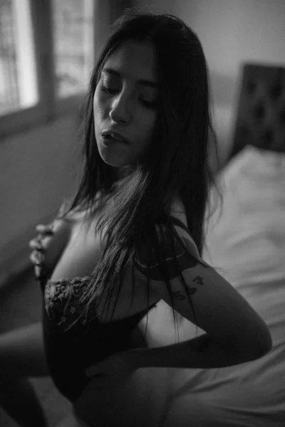 Greta (22 años) — Capital, Argentina - 19
