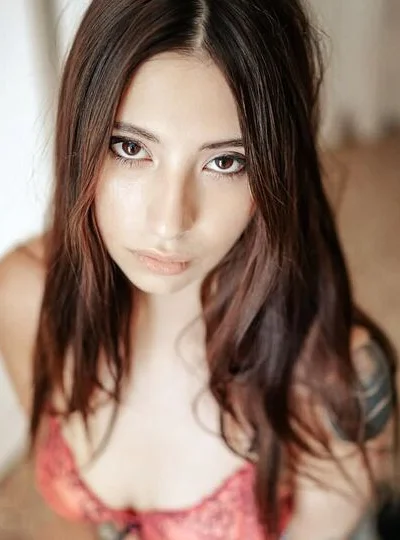 Greta (23 años) — Capital, Argentina - 1