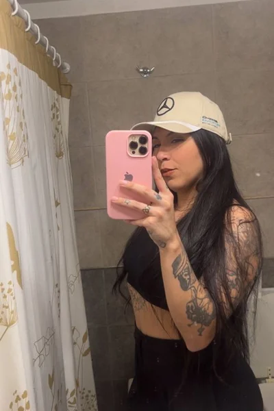Tamy (25 años) — Lácar, Argentina - 4