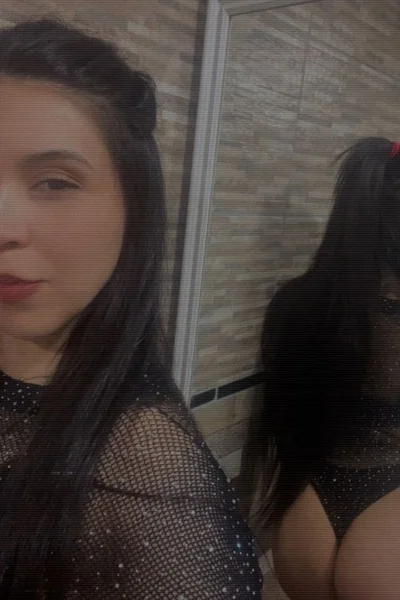 Tamy (25 años) — Añelo, Argentina - 2