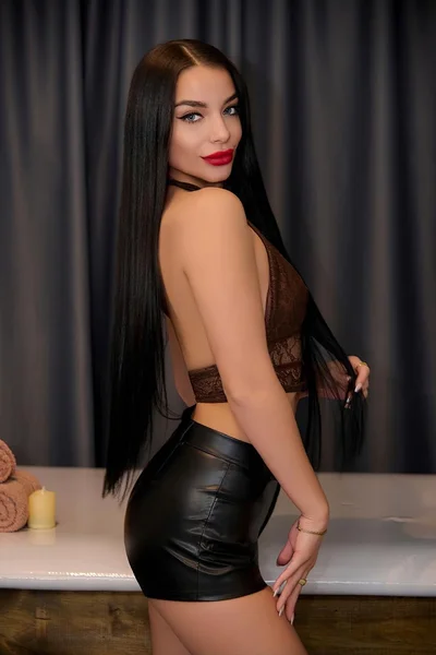 Martina (23 anos) — Recoleta, Argentina - 2