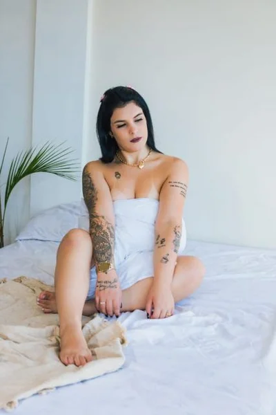 Amanda Meire (28 años) — Canoas, Brasil - 5