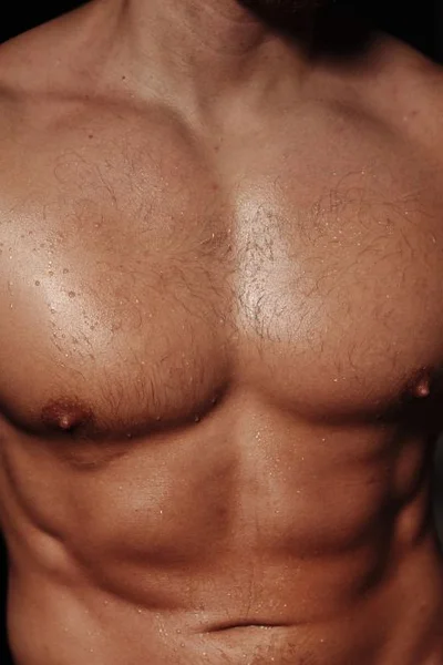 Renzo (35 years) — Palermo, Argentina - 2