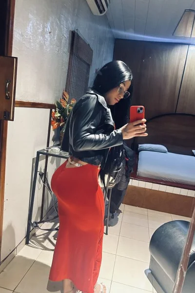 Deisy Fogosa (26 años) — Palermo, Argentina - 17