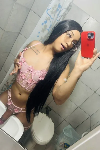Deisy Fogosa (26 años) — Palermo, Argentina - 13