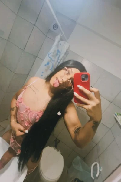 Deisy Fogosa (26 años) — Palermo, Argentina - 14