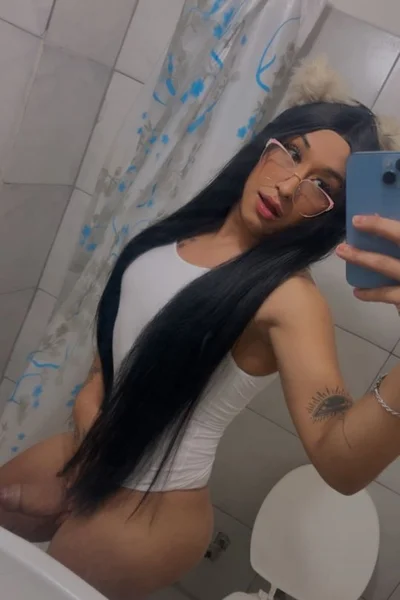 Deisy Fogosa (26 años) — Palermo, Argentina - 4