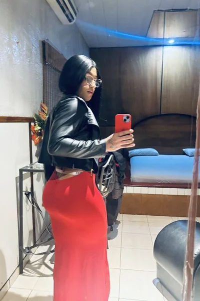 Deisy Fogosa (26 años) — Palermo, Argentina - 16