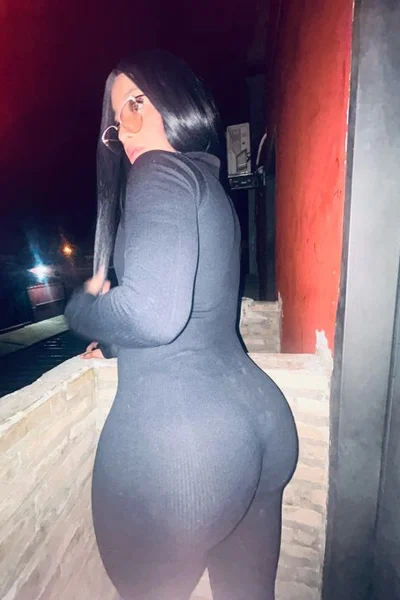 Deisy Fogosa (26 años) — Palermo, Argentina - 15