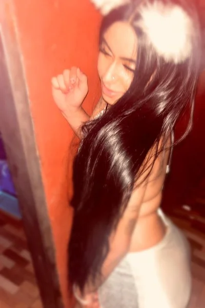 Deisy Fogosa (26 años) — Palermo, Argentina - 20