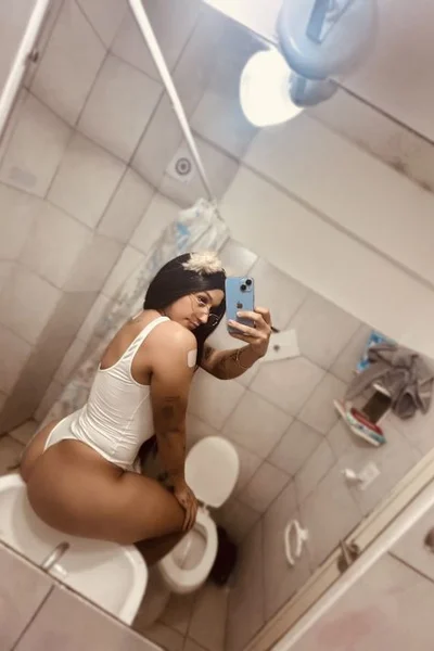 Deisy Fogosa (26 años) — Palermo, Argentina - 5