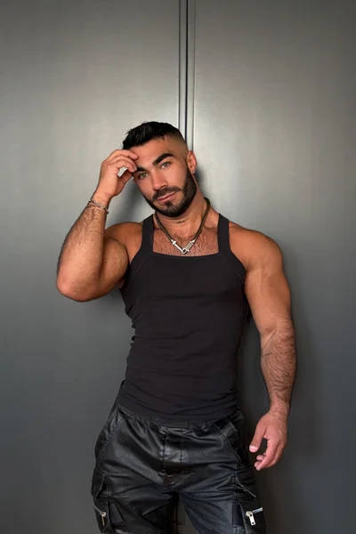 Franco (29 anos) — Ciudad de México, México - 9
