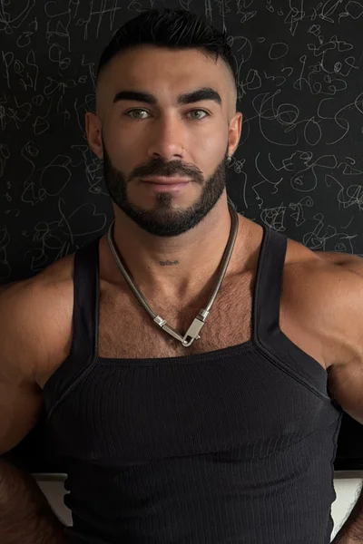 Franco (29 anos) — Ciudad de México, México - 3