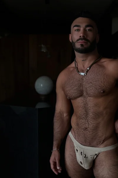 Franco (29 anos) — Ciudad de México, México - 7