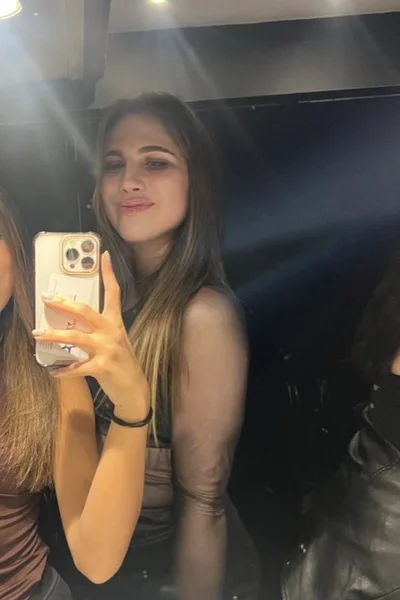 Isabella Co (29 años) — Capital, Argentina - 11