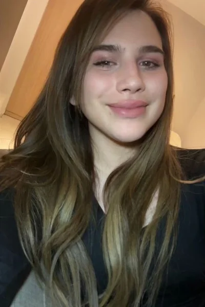 Isabella Co (29 años) — Capital, Argentina - 3