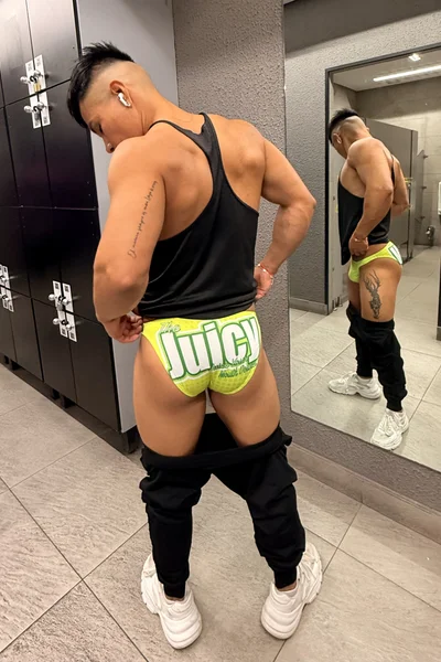 Daniel (24 years) — Ciudad de México, México - 15