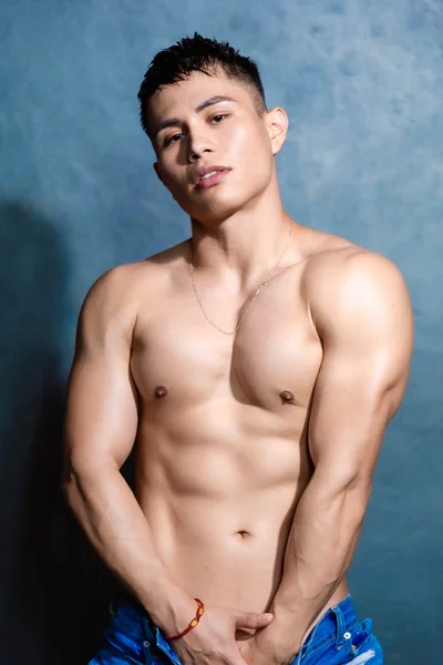 Daniel (24 years) — Ciudad de México, México - 10