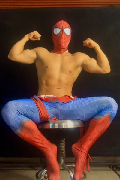 Daniel (24 years) — Ciudad de México, México - 14