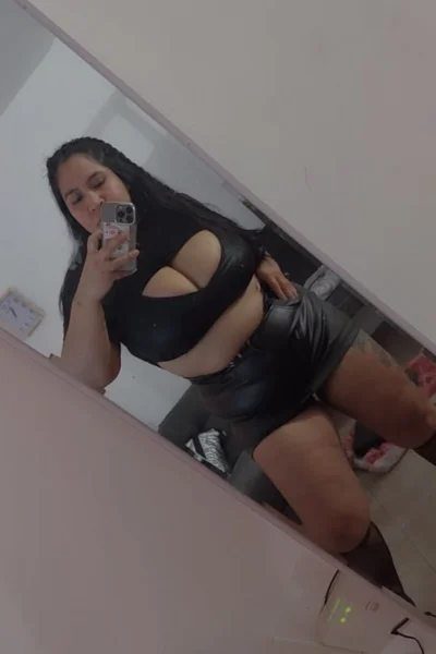 Melii (27 anos) — Rosario, Argentina - 6