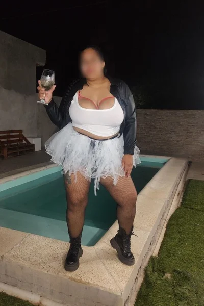 Melii (27 anos) — Rosario, Argentina - 12