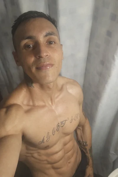 Morocho (33 años) — Rosario, Argentina - 2