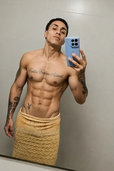 Morocho (33 años) — Rosario, Argentina - 4