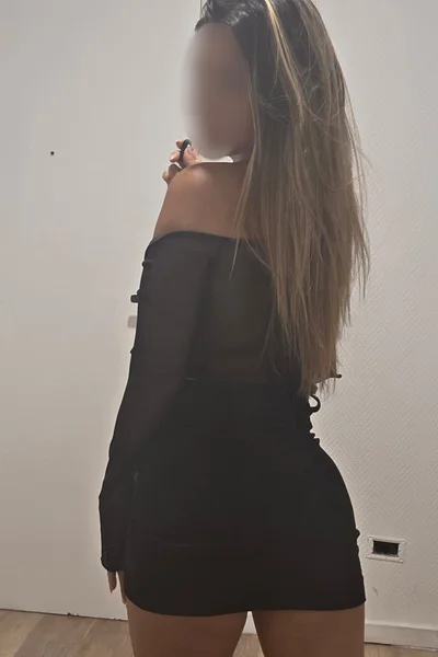 Milena (44 años) — Microcentro, Argentina - 5
