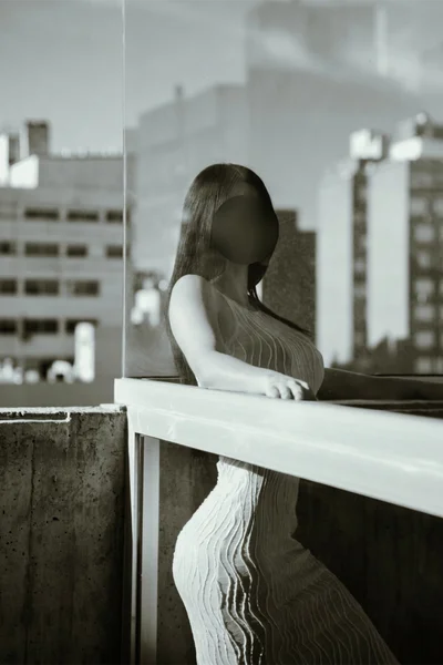 Kaia (24 anos) — Rosario, Argentina - 4