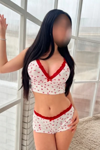 Kaia (24 anos) — Rosario, Argentina - 16