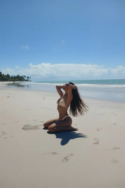 Kaia (25 anos) — Rosario, Argentina - 2
