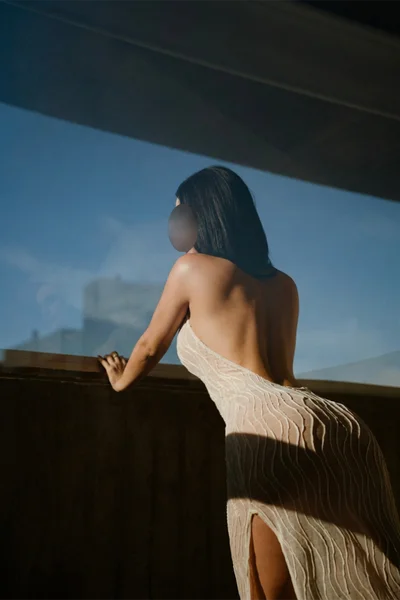 Kaia (24 anos) — Rosario, Argentina - 2