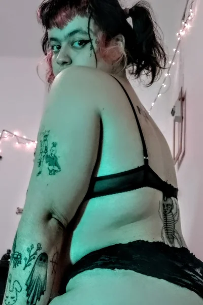 Dulce (24 años) — Centro, Uruguay - 9