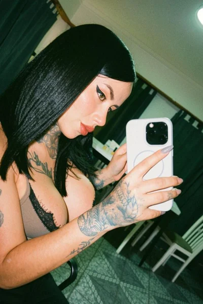 Danita (23 años) — Mar del Plata, Argentina - 2