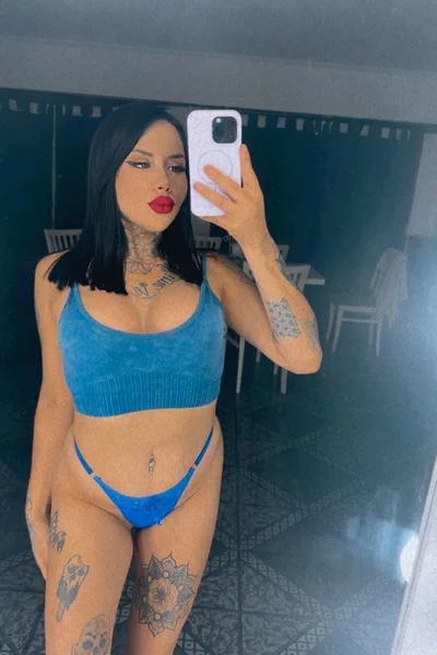 Danita (23 años) — Mar del Plata, Argentina - 6
