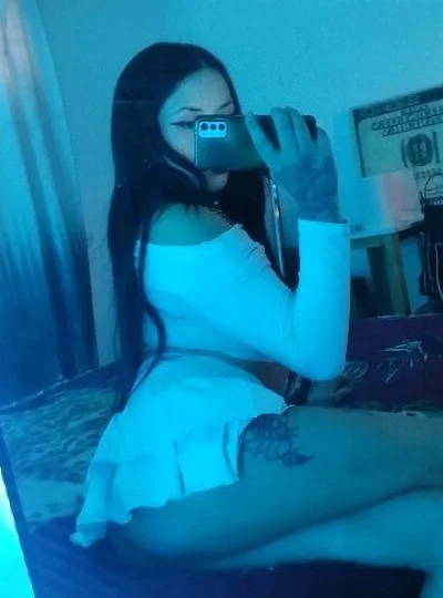 Danita (23 años) — Mar del Plata, Argentina - 17