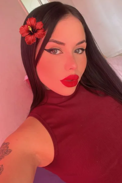 Danita (23 años) — Mar del Plata, Argentina - 14